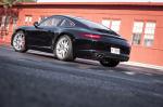 Porsche 911 Carrera S 2012 года